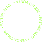 Logo da Braip roxo